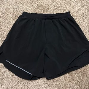 Men Lululemon Shorts